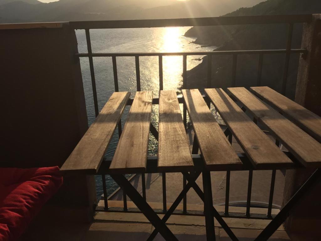 L'Angolo Di Filo Teulada Exteriör bild
