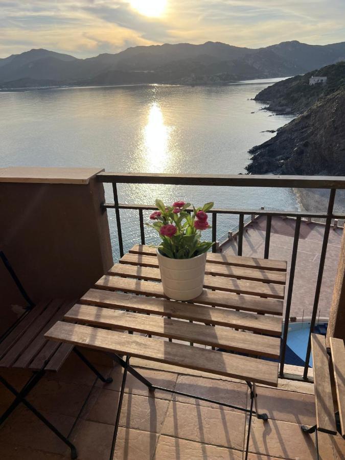 L'Angolo Di Filo Teulada Exteriör bild