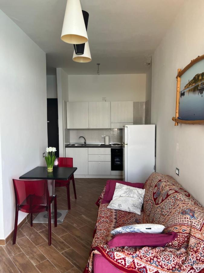 L'Angolo Di Filo Teulada Exteriör bild