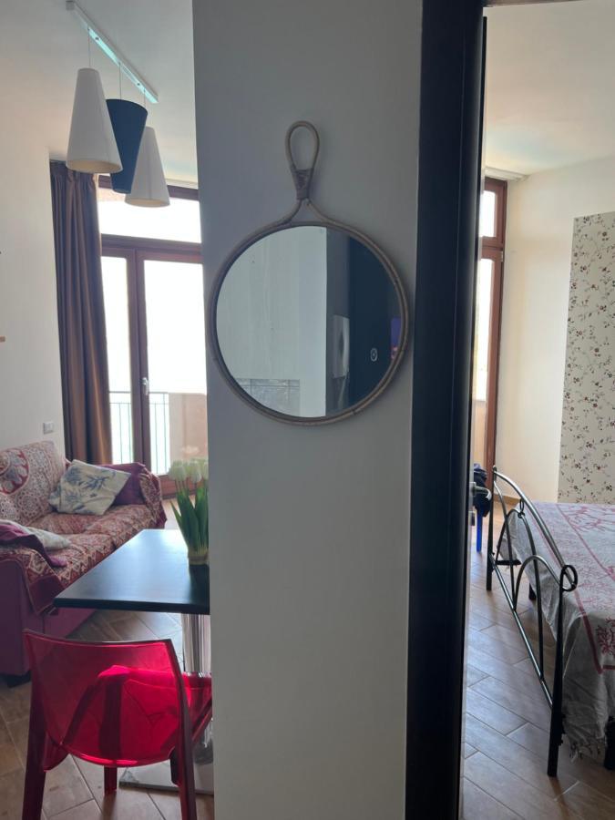 L'Angolo Di Filo Teulada Exteriör bild