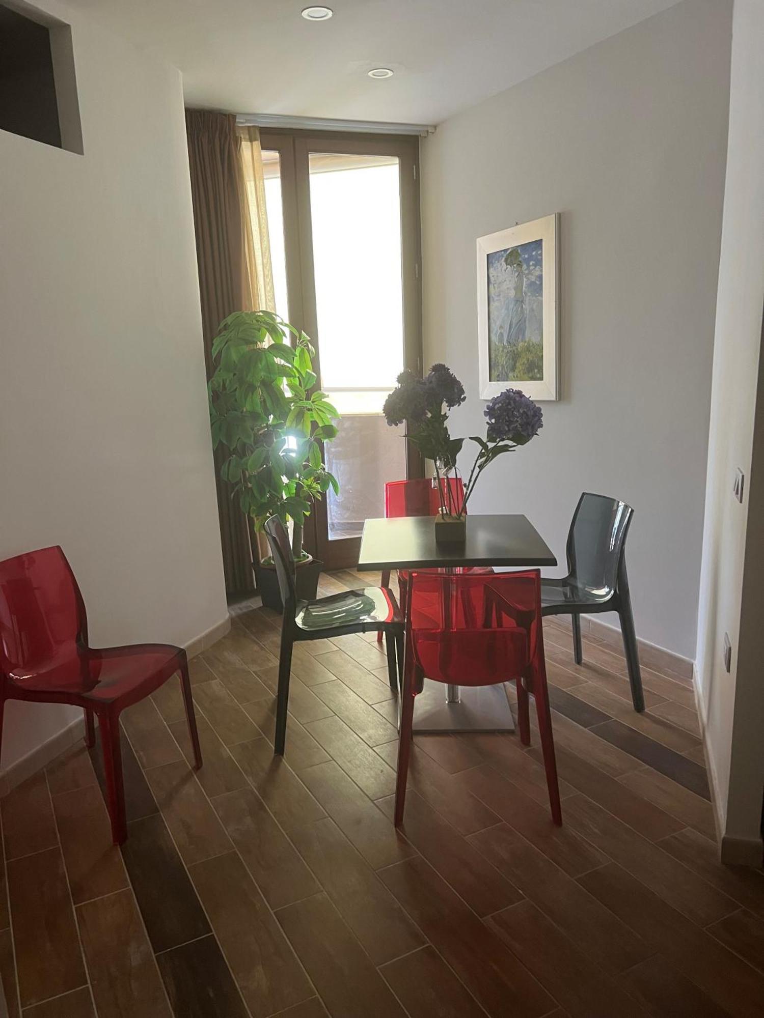 L'Angolo Di Filo Teulada Exteriör bild